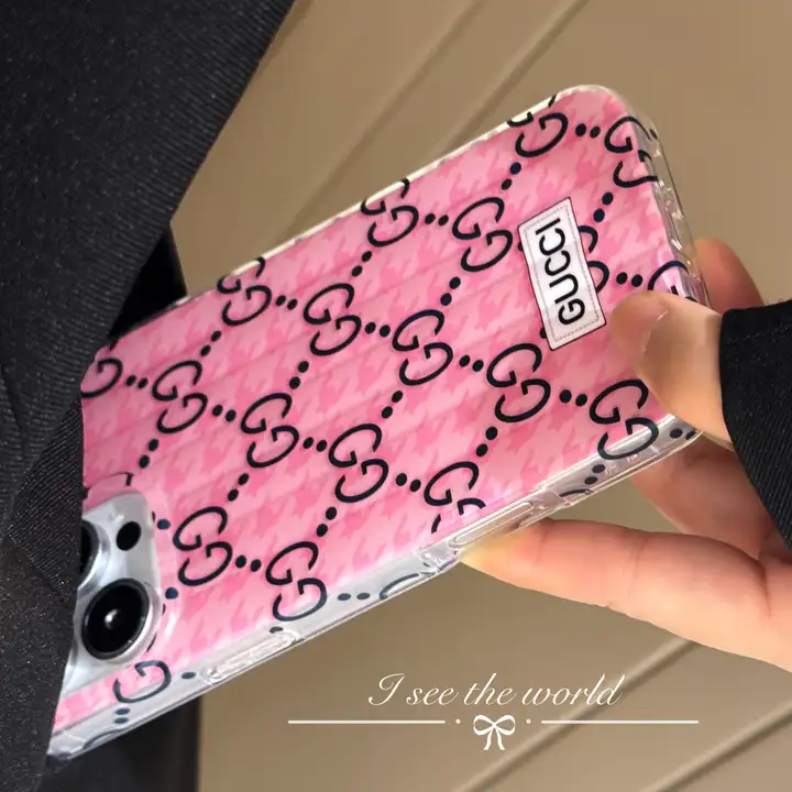 chanel iphone18pro アクリルケース