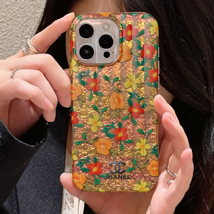 chanel iphone18proケース 薄型 耐衝撃