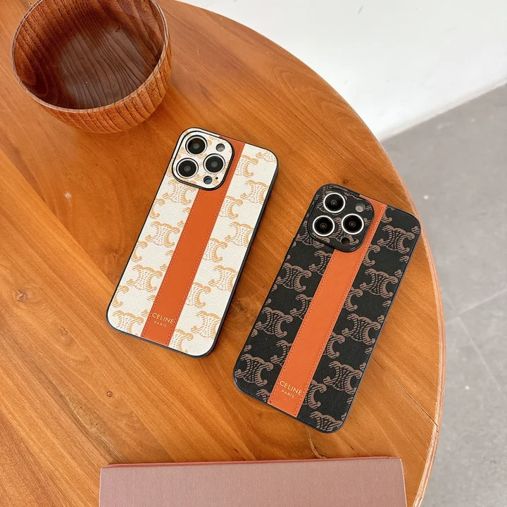 セリーヌ トリオンフ iphone18proケース