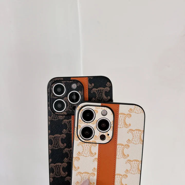 celine iphone18proケース バーティカル