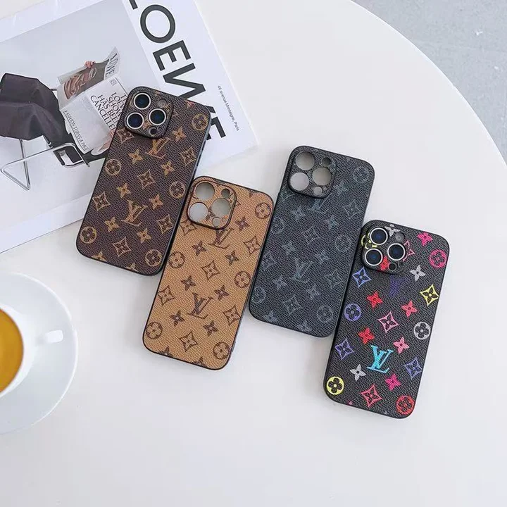 ルイヴィトン iphone18proケース モノグラム