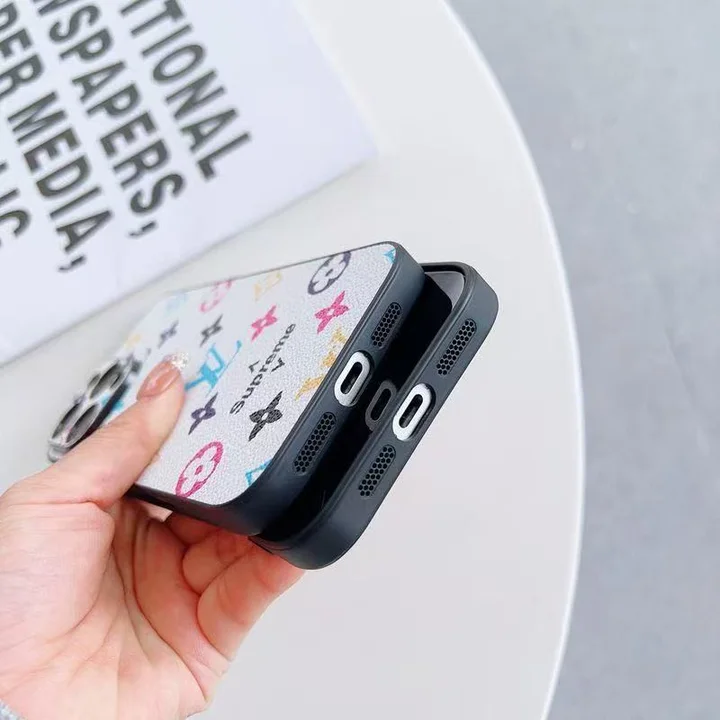 ルイヴィトン iphone18pro ケース おしゃれ