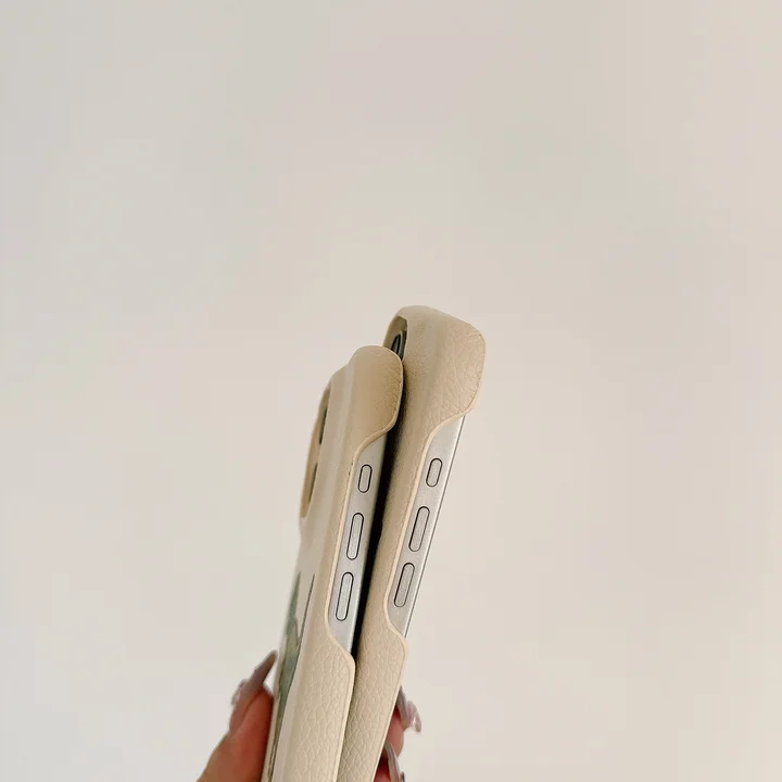 coach iphone18proケース コンパクト レディース