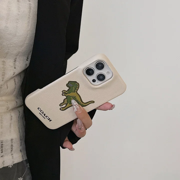 コーチ iphone18promaxケース レディース