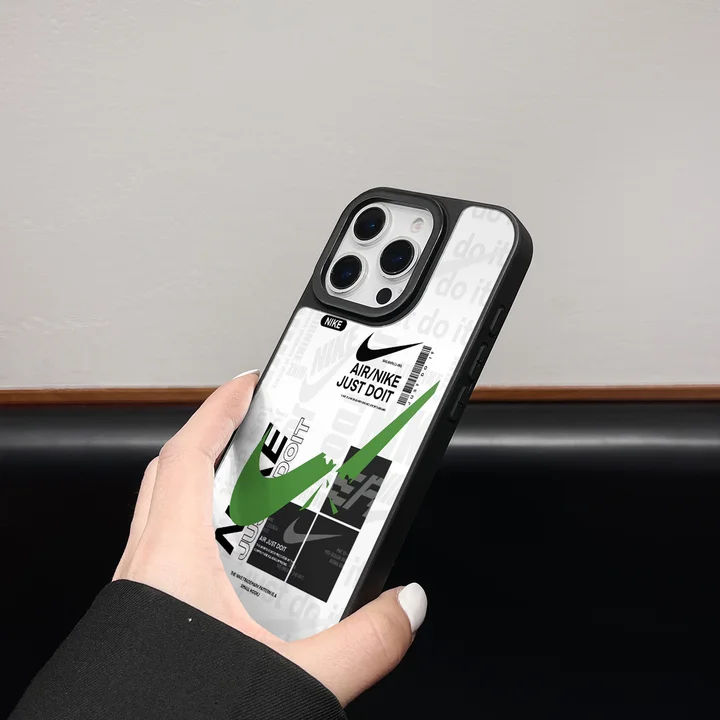 ナイキ iphone18promax 耐衝撃 ケース