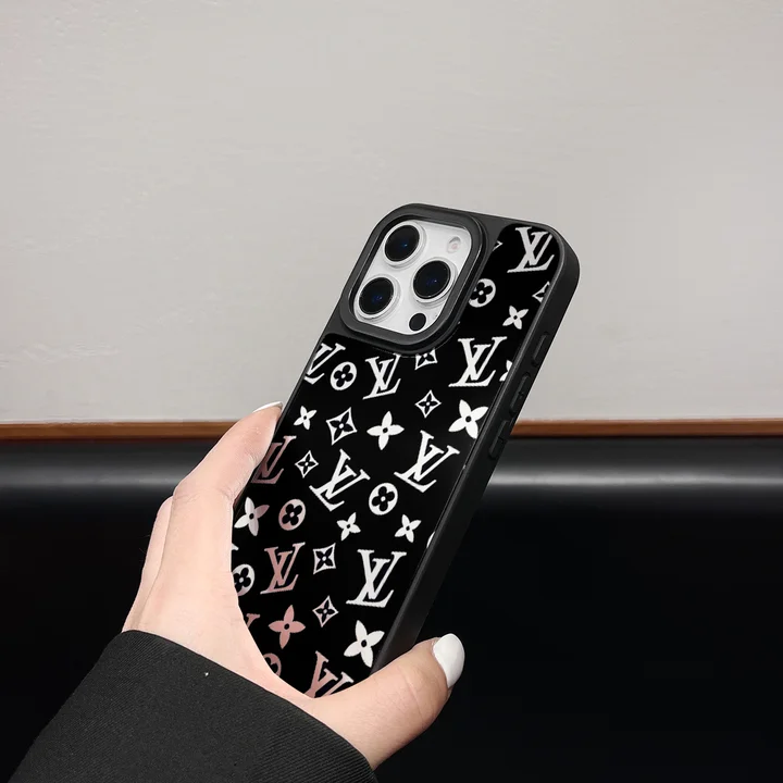 ヴィトン iphone18promaxケース モノグラム