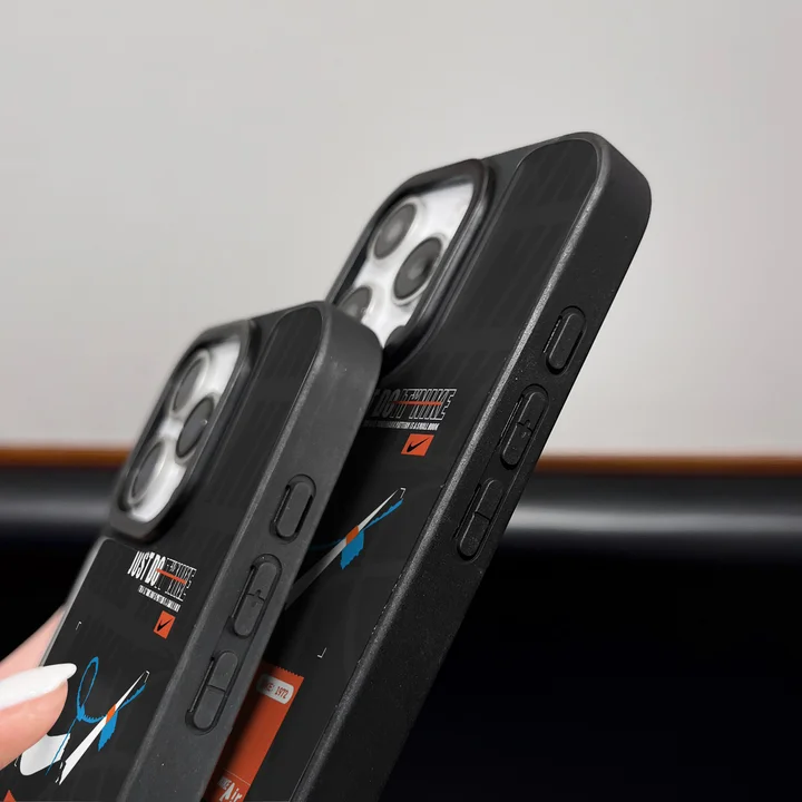 スポーツ風 スマホケース