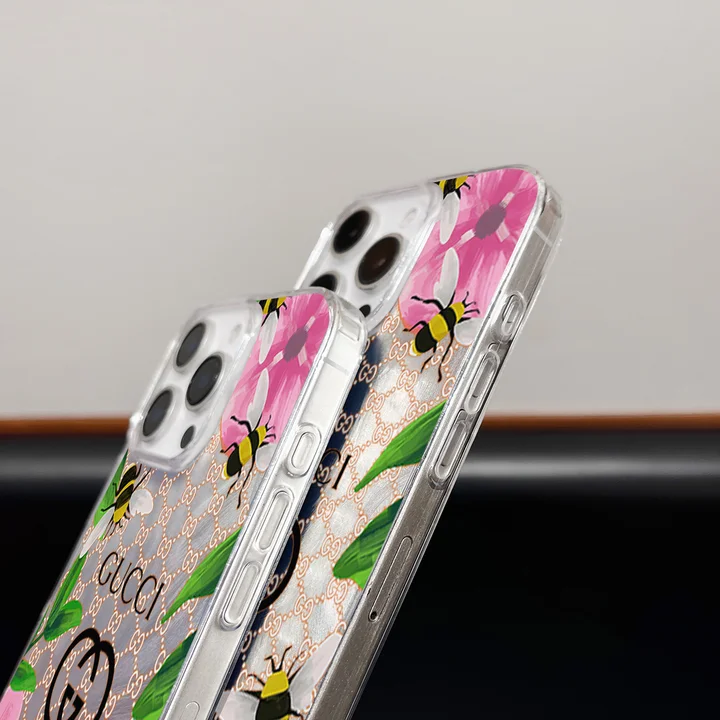 グッチ GG柄キャンバス iphone18proケース