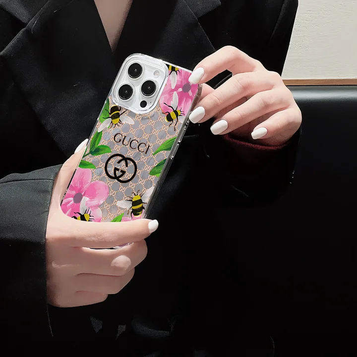 グッチ iphone18promax ケース 女子可愛い