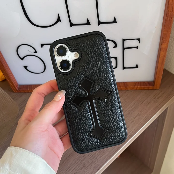 ストリート ブランド iphone18proケース 