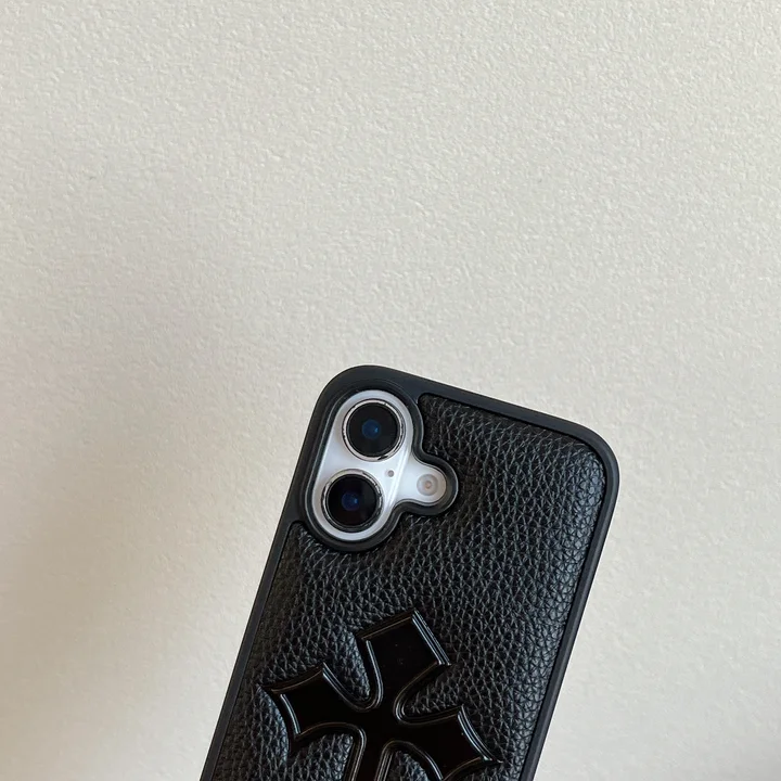 ストリート ブランド iphone18proケース 