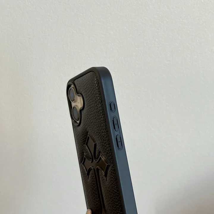 ストリート ブランド iphone18proケース 