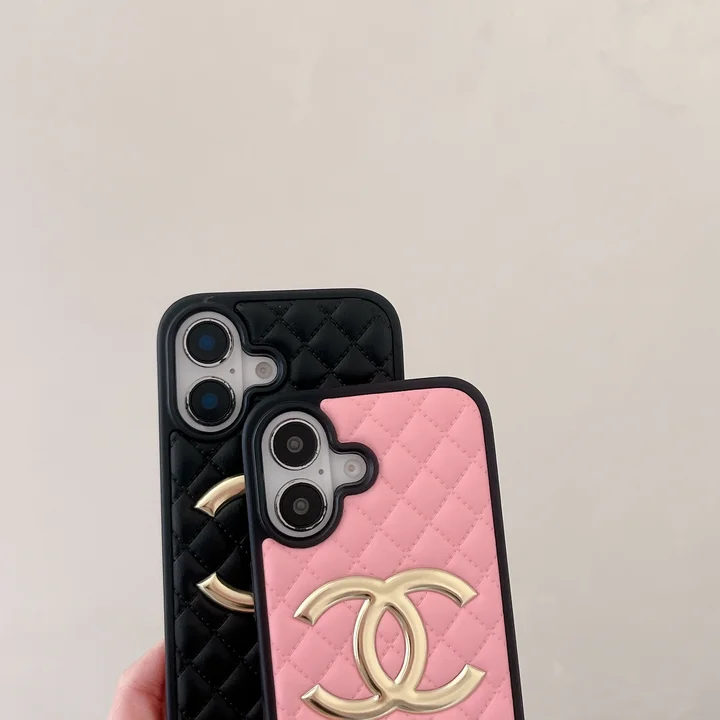 売れ筋 chanel iphone ケース 