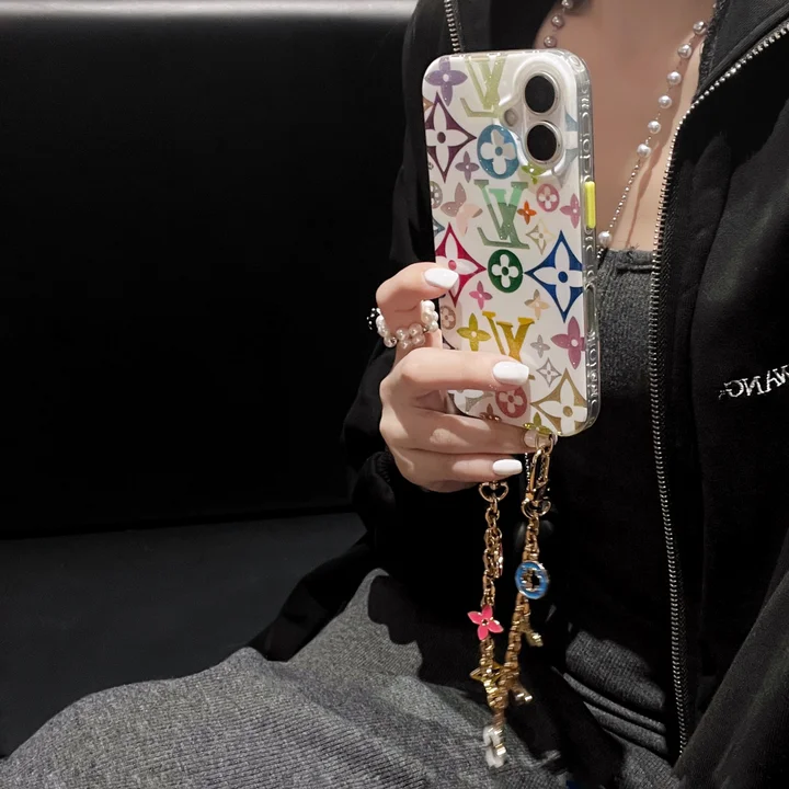 ルイヴィトン iphone18proケース グリッター