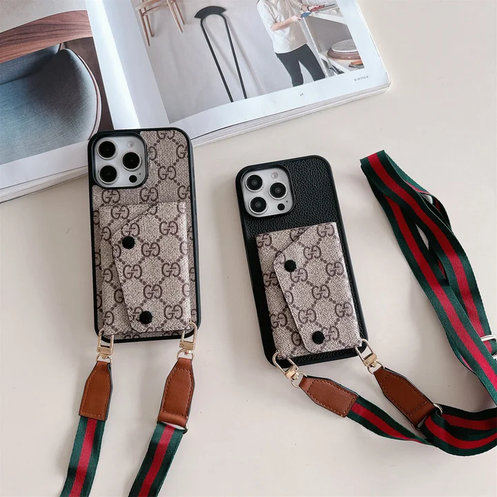 グッチiphone18proケース スマホショルダー
