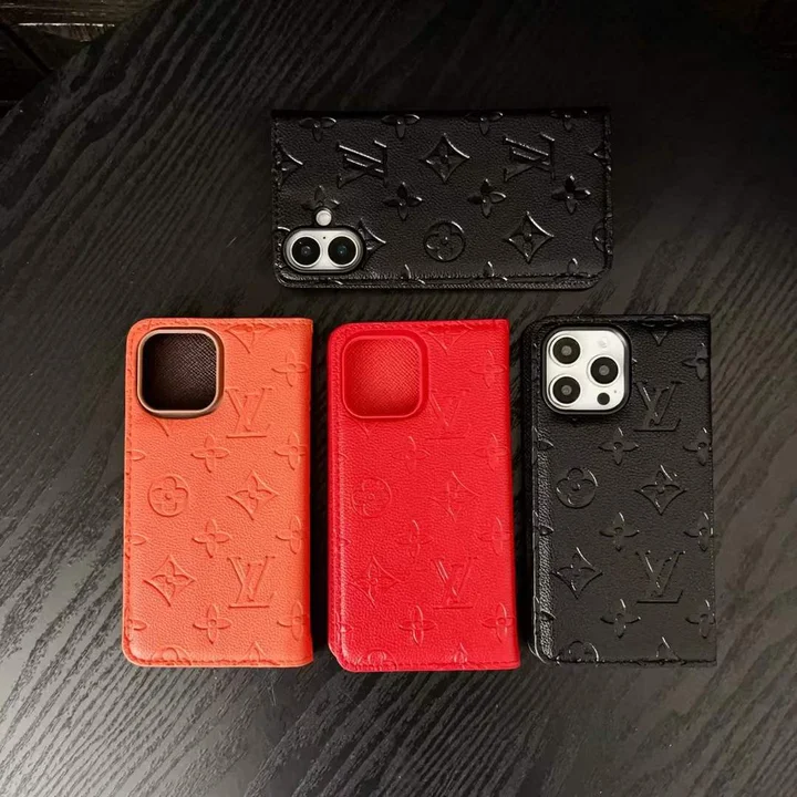 ルイヴィトン iphone18proケース 手帳型