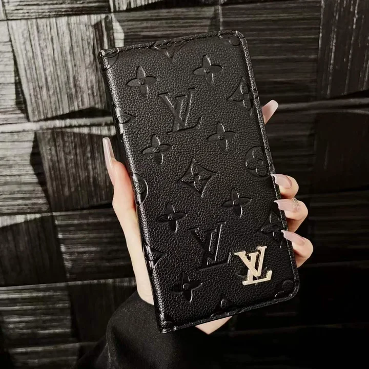 lv iphone18proケース 手帳型 カード収納