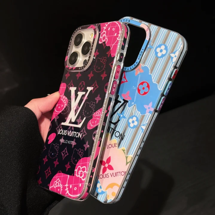 lv iphone18proケース レンズ保護 耐衝撃