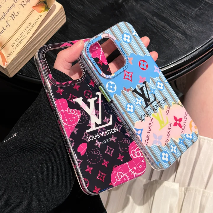 ヴィトン iphone18proケース 男女兼用