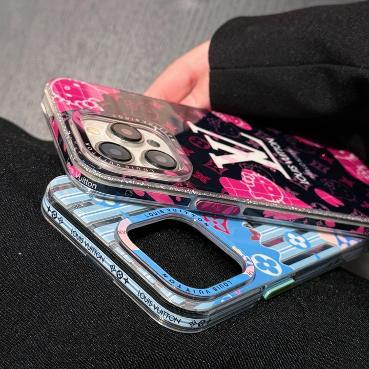 ルイヴィトン iphone18promax携帯ケース ストライプ柄