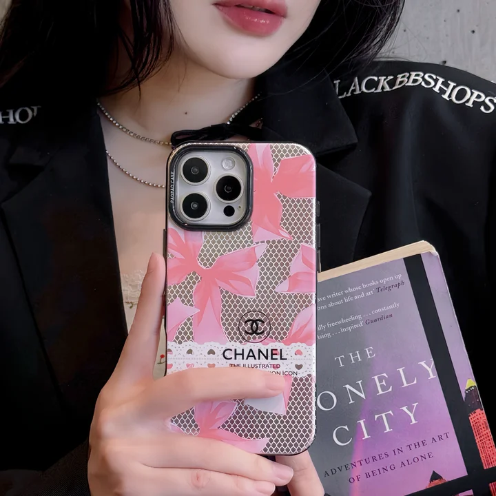 chanel iphone18pro 互換性ケース