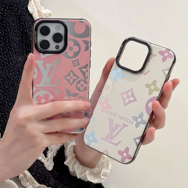 lv iphone18proケース 芸能人 可愛い 