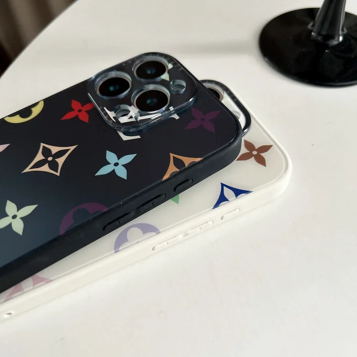 ルイヴィトン 村上隆 スマホケース