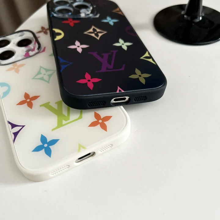 ルイヴィトン 村上隆 iphone18proケース