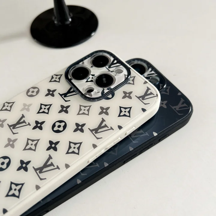 LV iphone18pro アクリル ケース