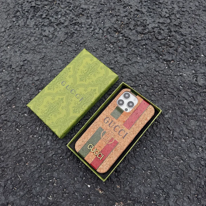 グッチ iphone18 ケース