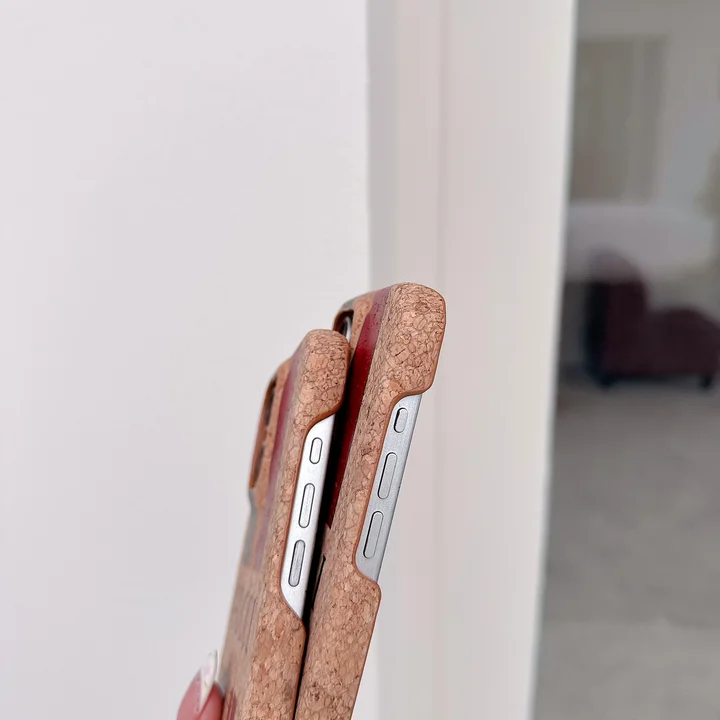 グッチ iphone18promaxケースストライプ柄