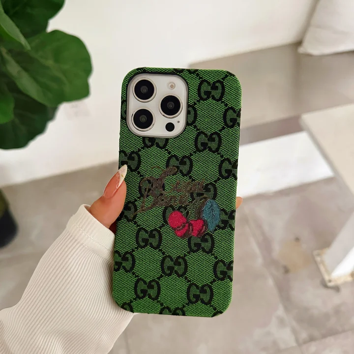 グッチ iphone18 かわいいケース