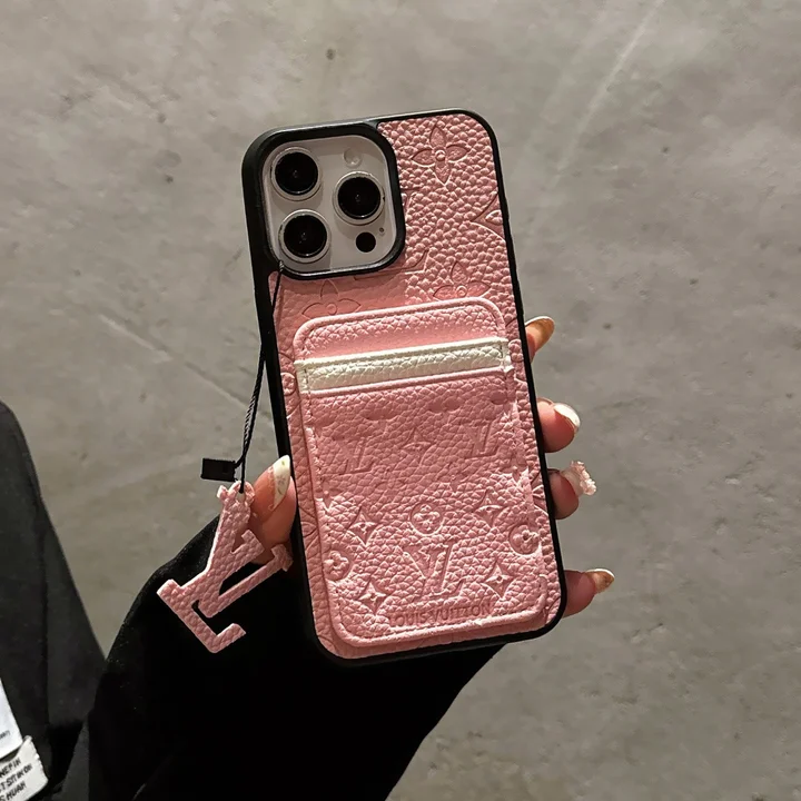 ルイヴィトン iphone18promaxケース バイカラー