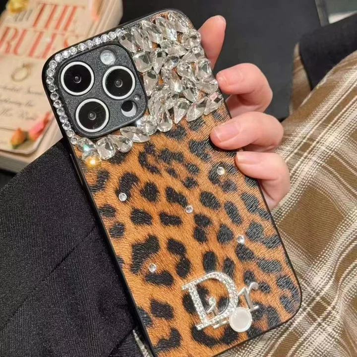 dior iphone18proケース 女子 かわいい