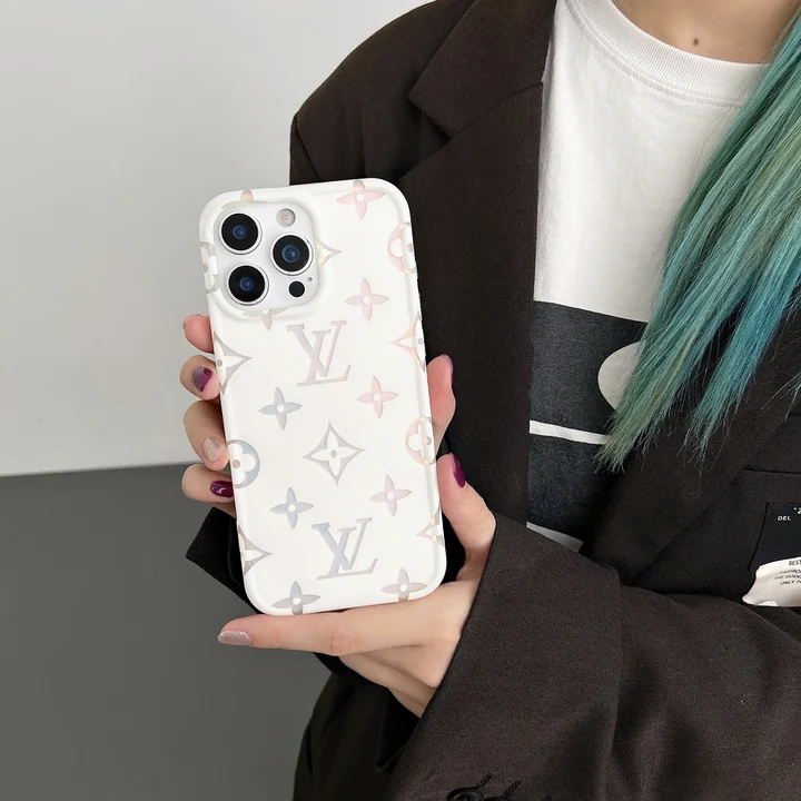 ルイヴィトン iphone18proケース つや消し