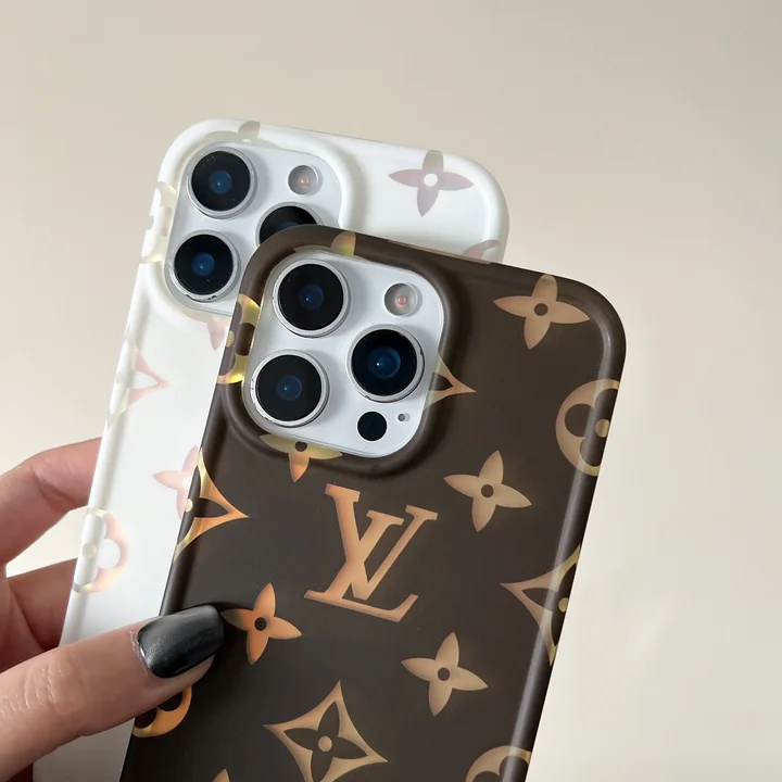 ルイヴィトン iphone18proケース マット感