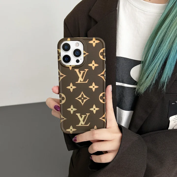 ルイヴィトン iphone18promaxケース モノグラム 全面保護