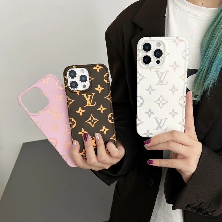 ルイヴィトン iphone18promaxケース フォトフレーム柄