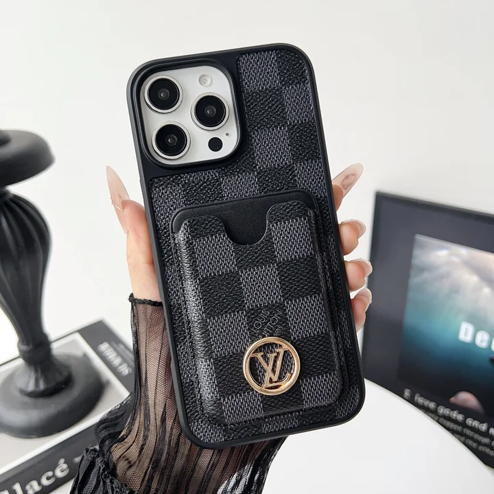 ルイヴィトン モノグラム iphone18proカバー