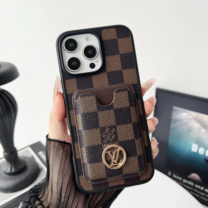 ルイヴィトンiphone18proケース 衝撃吸収