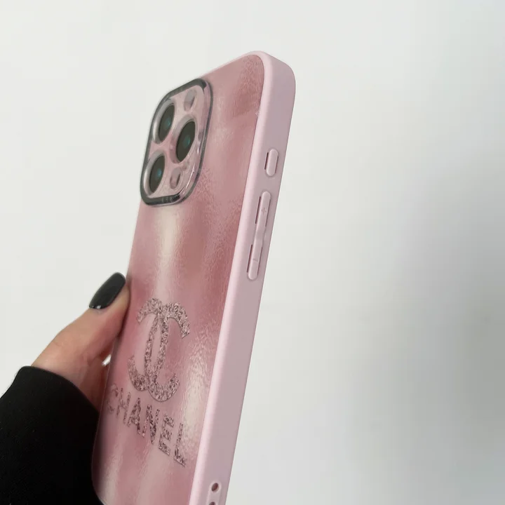シャネル レンズ保護 iphone18proケース