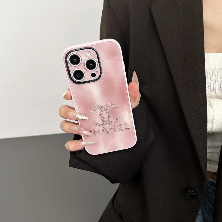 chanel iphoneケース 多機種対応