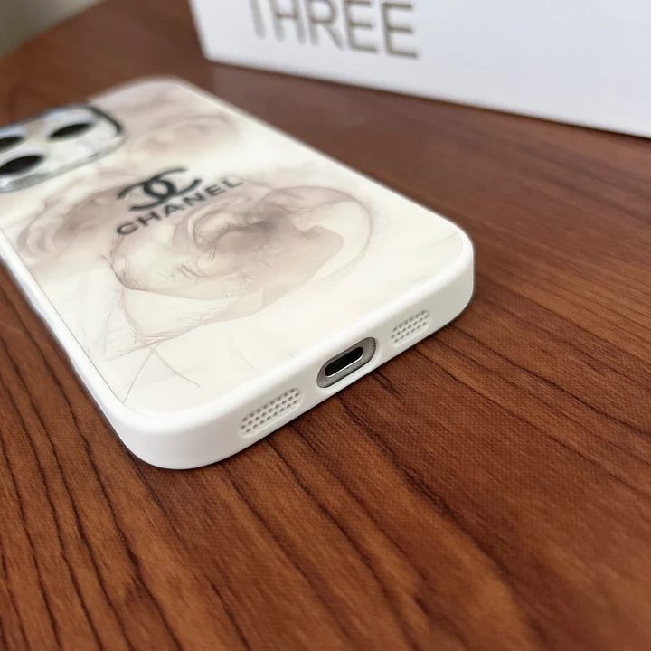 シャネル iphone18ケース 大人 可愛い