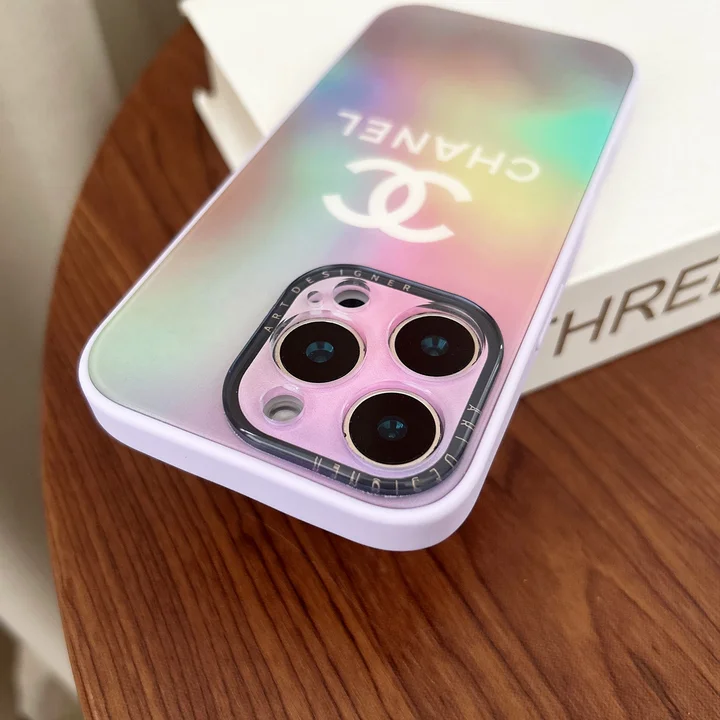 chalnel iphone18pro ケース カメラ保護