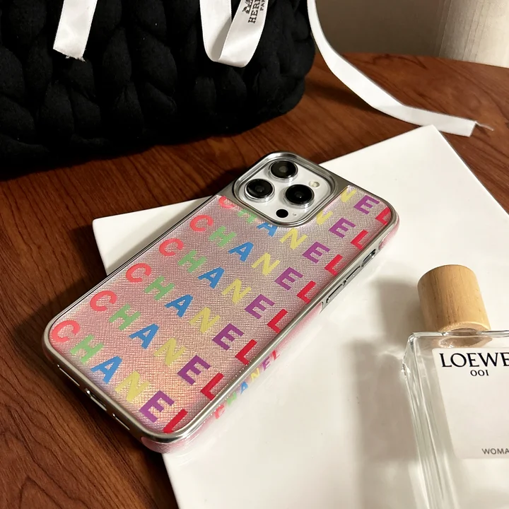 chanel iphone18proケース ソフト 耐衝撃