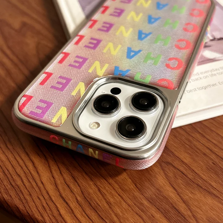 シャネル iphone18proケース 全面保護