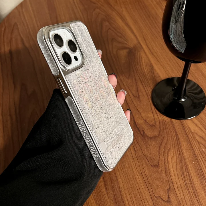 ディオール iphone18promax レンズ保護ケース