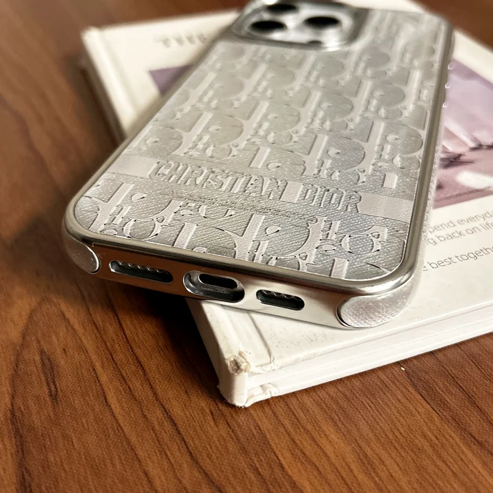 DIOR iPhone18proケース バンパー