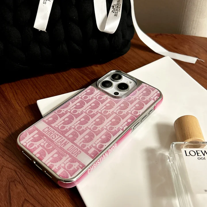 ディオール アイフォン 18proケース カップル用