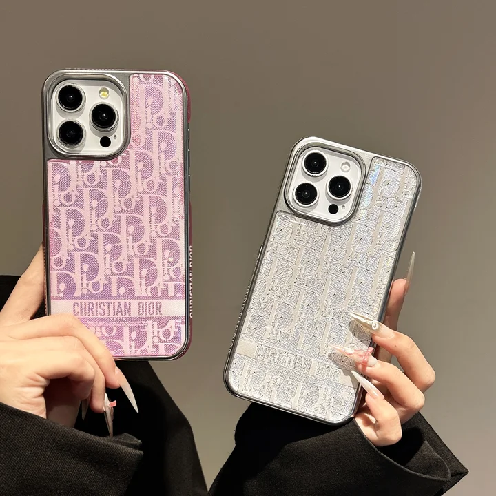 DIOR iPhone18proケース バンパー